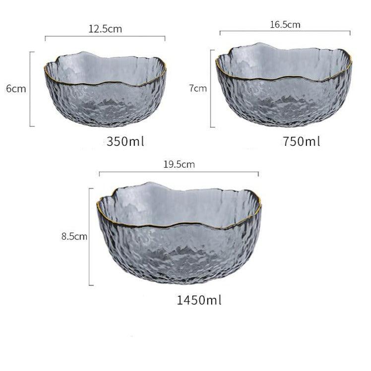 Matija Salad Bowl Set
