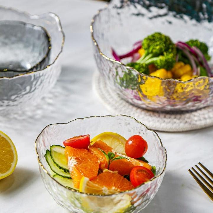 Matija Salad Bowl Set