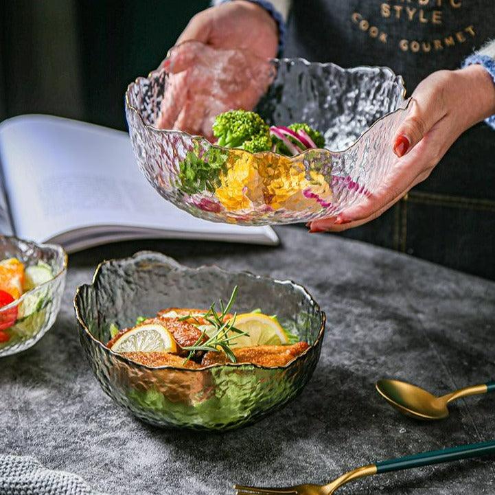 Matija Salad Bowl Set