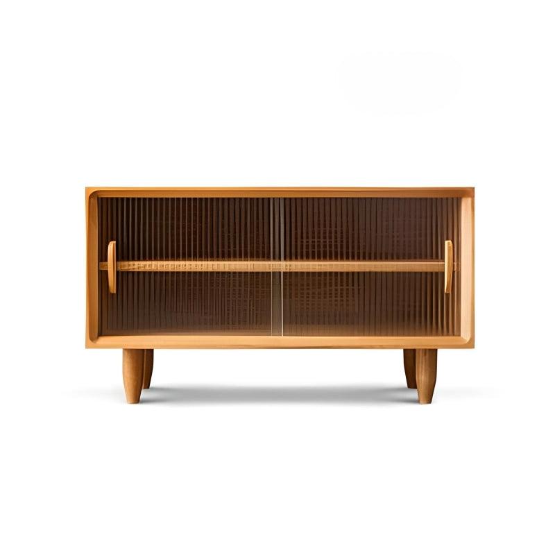 Matilda Shoe Closet With Detachable Shelf