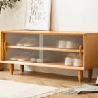 Matilda Shoe Closet With Detachable Shelf