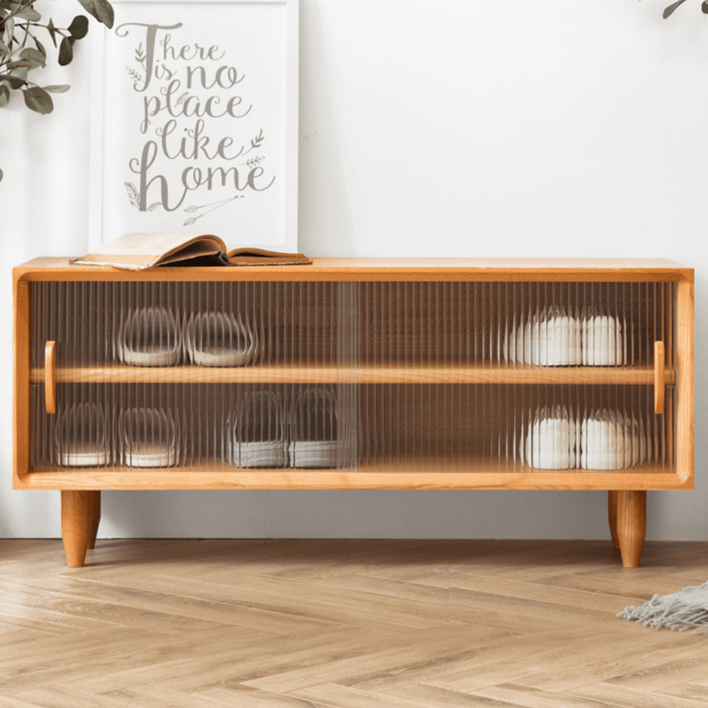 Matilda Shoe Closet With Detachable Shelf