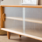 Matilda Shoe Closet With Detachable Shelf