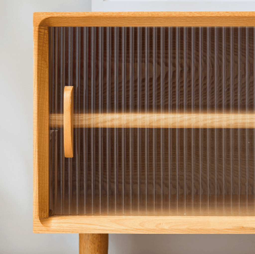 Matilda Shoe Closet With Detachable Shelf