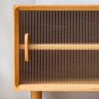 Matilda Shoe Closet With Detachable Shelf