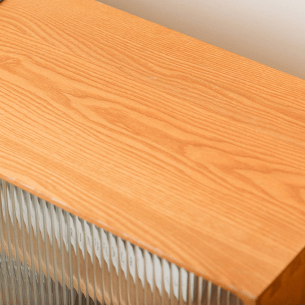 Matilda Shoe Closet With Detachable Shelf