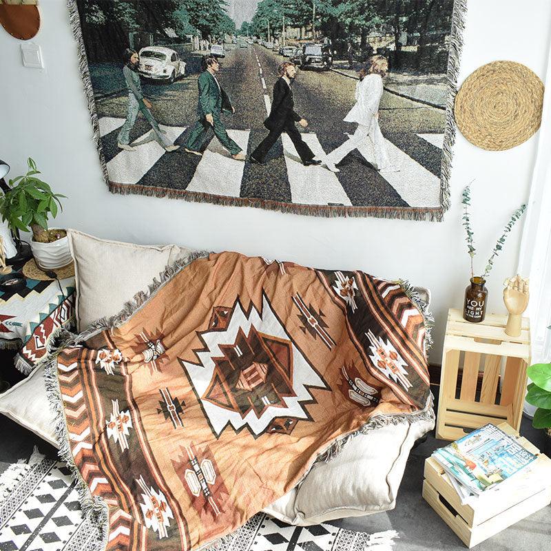 Meet the Legend Rugs