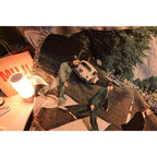 Meet the Legend Rugs