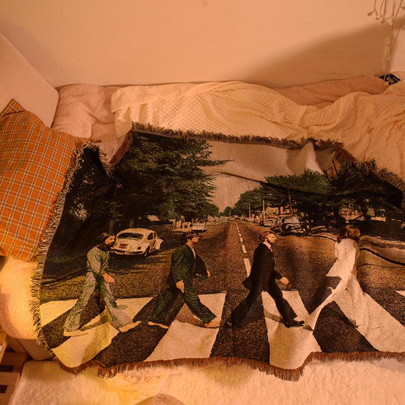 Meet the Legend Rugs