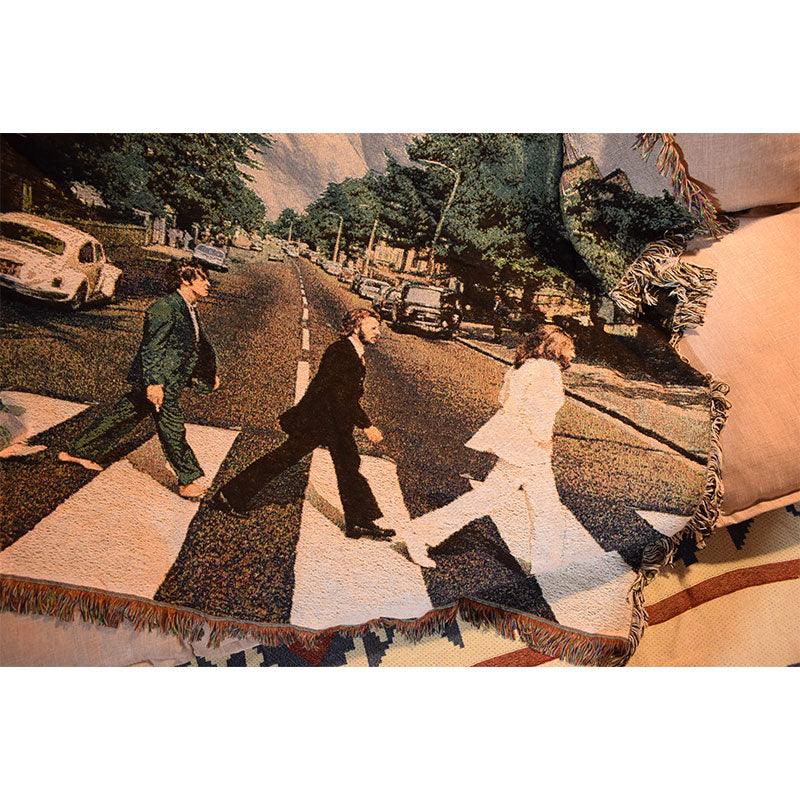 Meet the Legend Rugs