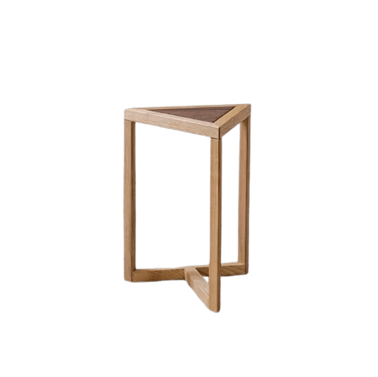 Melba Ashwood Side Table