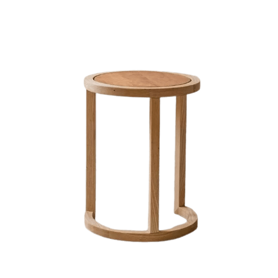 Melba Ashwood Side Table