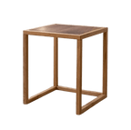 Melba Ashwood Side Table