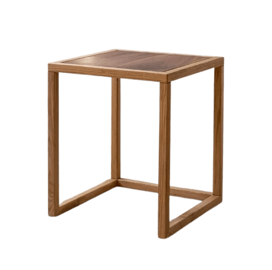 Melba Ashwood Side Table