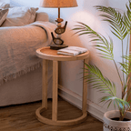 Melba Ashwood Side Table