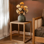 Melba Ashwood Side Table