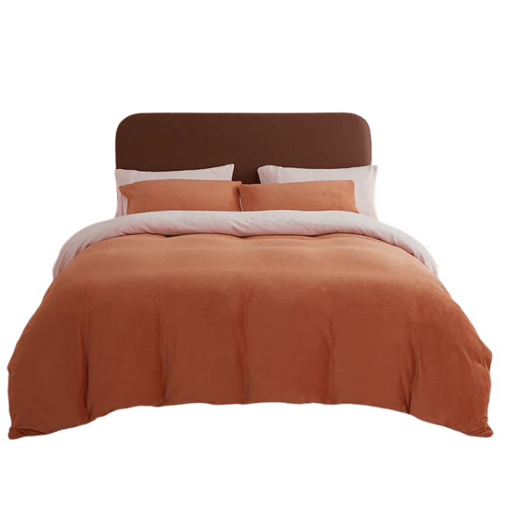 Milicia Flannel Sheet Set