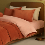 Milicia Flannel Sheet Set