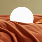 Milicia Flannel Sheet Set