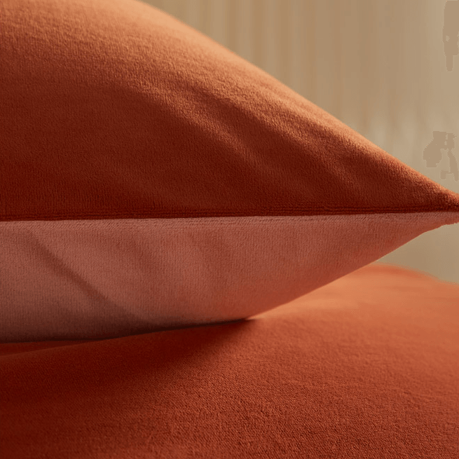 Milicia Flannel Sheet Set