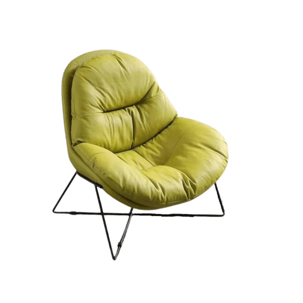 Mina Modern Lounger chair