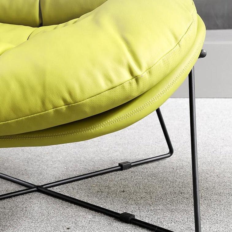 Mina Modern Lounger chair