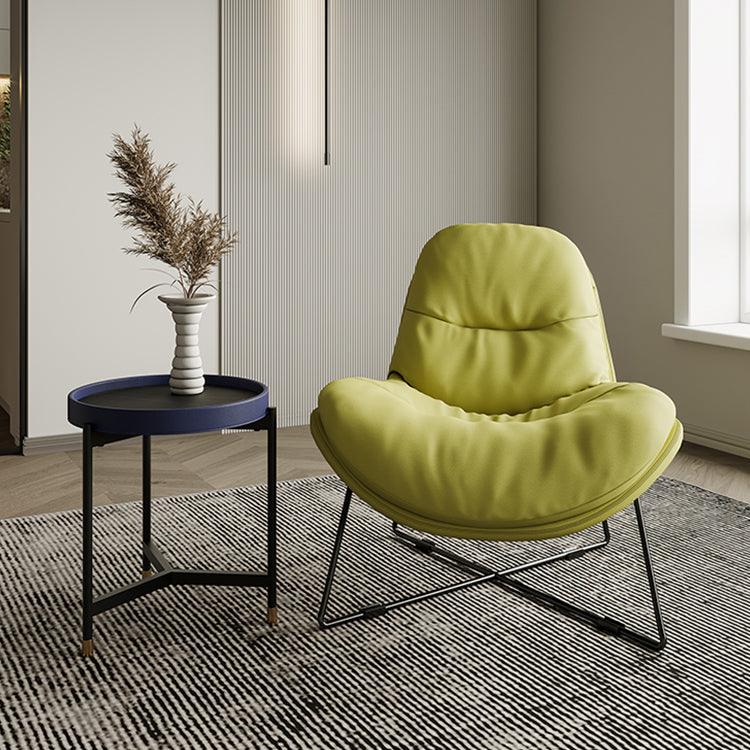 Mina Modern Lounger chair