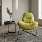 Mina Modern Lounger chair