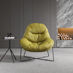 Mina Modern Lounger chair