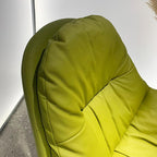 Mina Modern Lounger chair