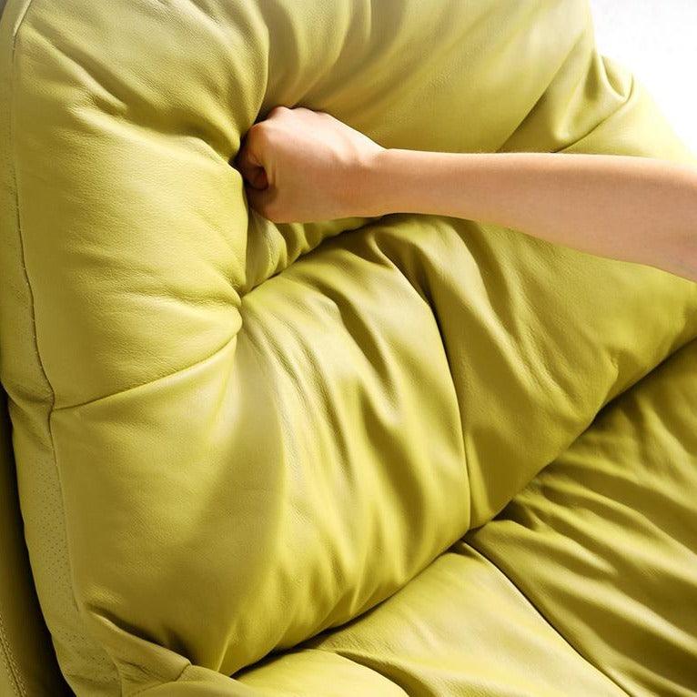 Mina Modern Lounger chair