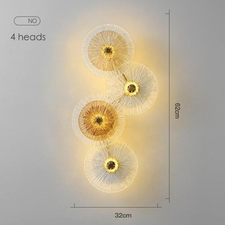 Noah Wall Lamp