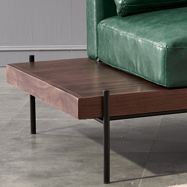 Novica Modern Design Sofa