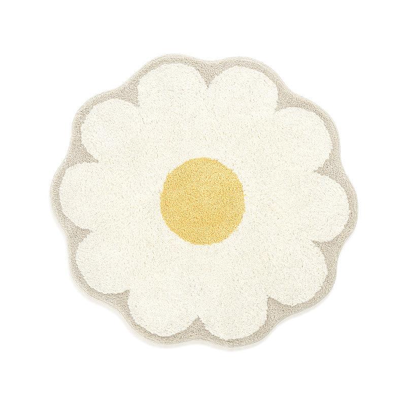 Nyura Sunflower Rug