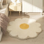 Nyura Sunflower Rug