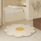 Nyura Sunflower Rug