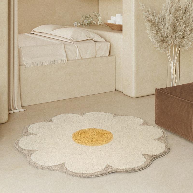 Nyura Sunflower Rug