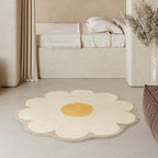 Nyura Sunflower Rug