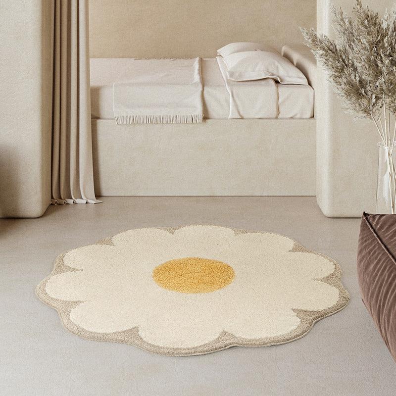 Nyura Sunflower Rug