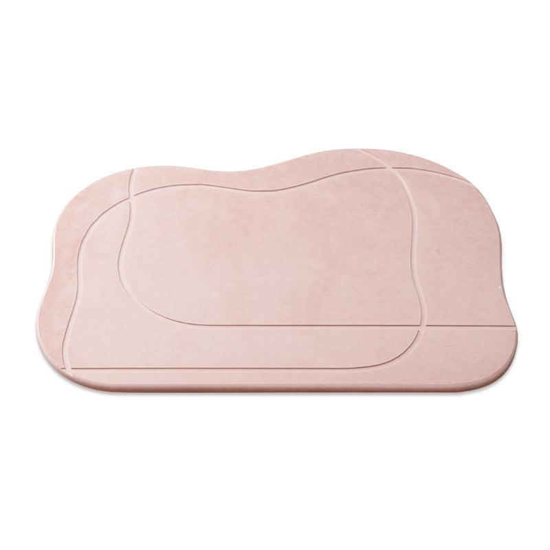 Odon Mud Bath Mat