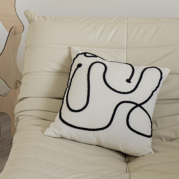 Orla Pillow Cover & Insert