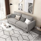 Owen 3 Seater Sofa