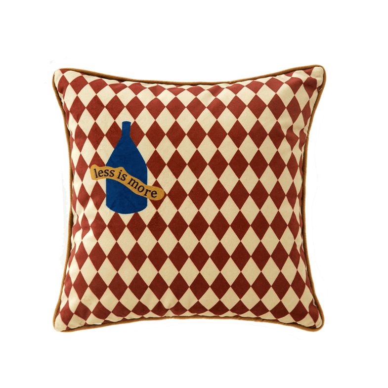 Paja Throw Pillow