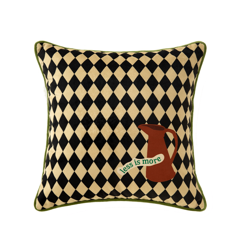 Paja Throw Pillow