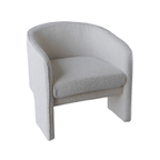 Paloma Boucle Armchair