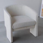 Paloma Boucle Armchair