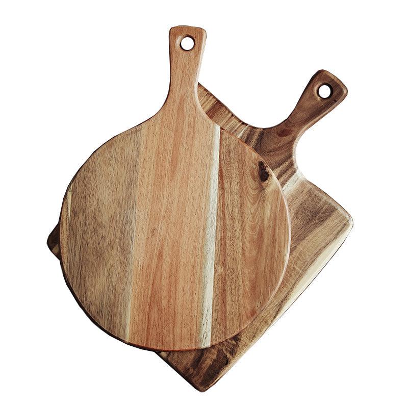 Paolo Wooden Pizza Peel
