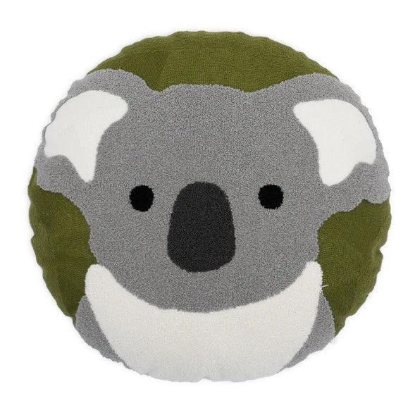 Patricio Throw Pillow