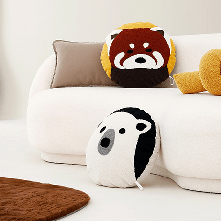 Patricio Throw Pillow