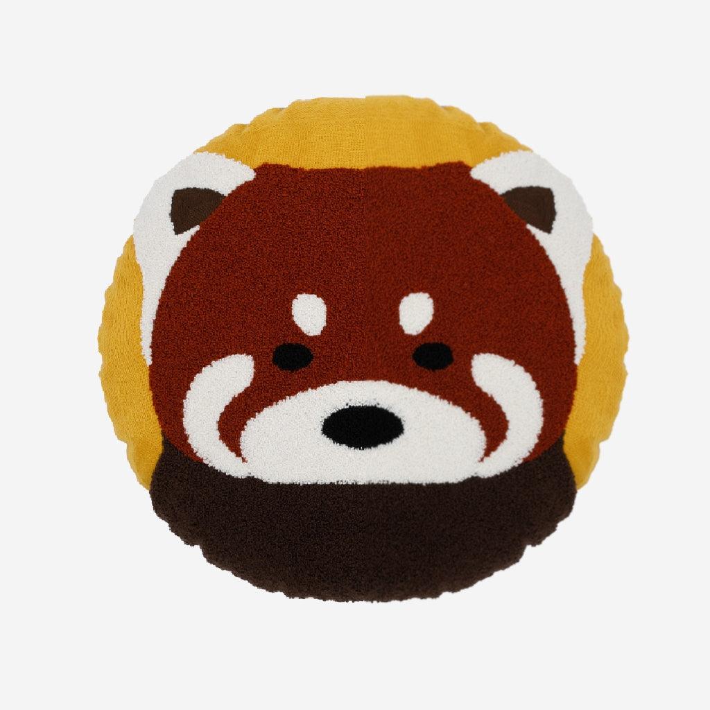 Patricio Throw Pillow